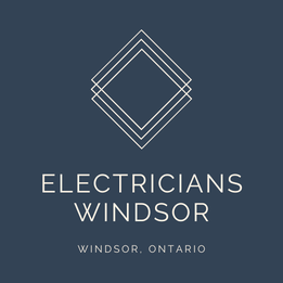 Electricians Windsor logo